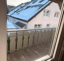 Schöne zentrale Wohnung zu vermieten - Meschede