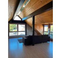 2-Zimmer Wohnung in Lollar zu vermieten