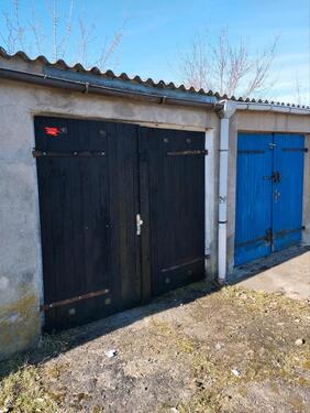 Foto - Garage 17207 Röbel - 70,00&nbsp;EUR Miete,