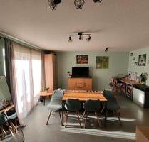 Helle 2-Zimmer-Wohnung mit Balkon und offener Küche – 650 € warm - Neunkirchen