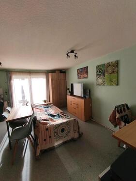 Foto - 2 Zimmer Etagenwohnung zur Miete in Neunkirchen