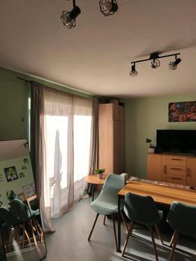 Foto - 2 Zimmer Etagenwohnung in Neunkirchen