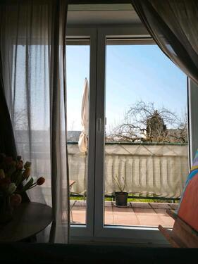 Foto - Etagenwohnung in Neunkirchen zur Miete