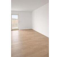 Kernsanierte EG-Wohnung in March-Hugstetten