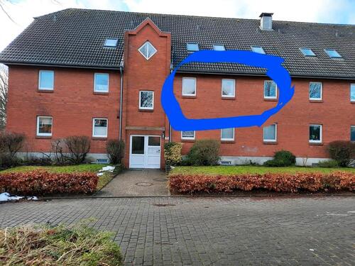 Foto - OHNE MAKLER - großzügige,sonnige 3 -Zimmer ETW am Engelsby-Park