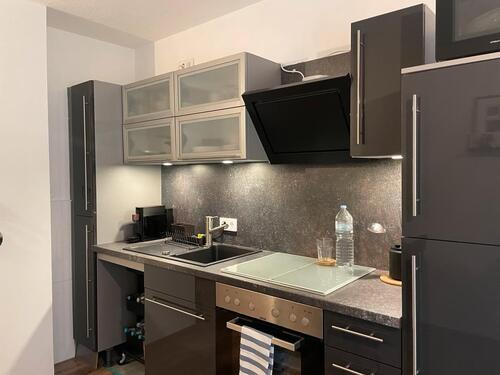 Foto - Erdgeschoßwohnung in Eichstätt zur Miete