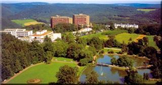 Foto - TG Parkplatz für PKW Lahnstein auf der Höhe