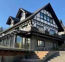 Junges Fachwerkhaus (BJ 2000) Charmant & Zukunftsicher ! - Wissen