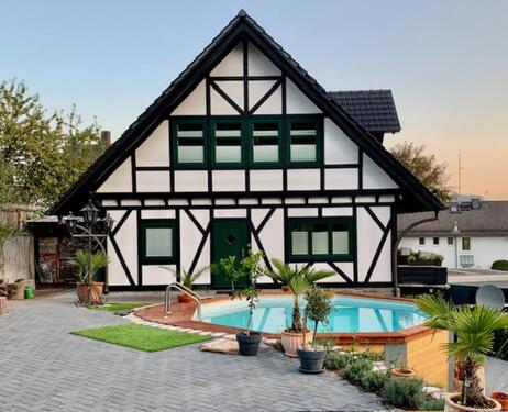 Foto - 10 Zimmer Einfamilienhaus in Wissen