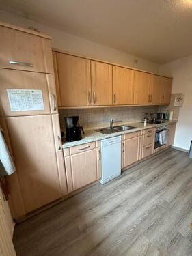 Foto - 3 Zimmer Erdgeschoßwohnung in Sögel