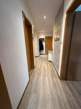 Foto - Erdgeschoßwohnung in Sögel zur Miete