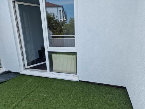 Foto - 2 Zimmer Wohnung - 550,00&nbsp;EUR Kaltmiete, ca.&nbsp; 55,00&nbsp;m&sup2;