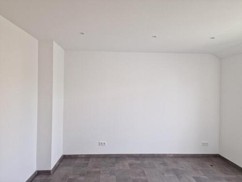 Foto - 2 Zimmer Dachgeschoßwohnung in Homburg