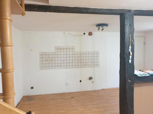Foto - 2-Zimmer Wohnung - 385,00&nbsp;EUR Kaltmiete, ca.&nbsp; 55,00&nbsp;m&sup2;