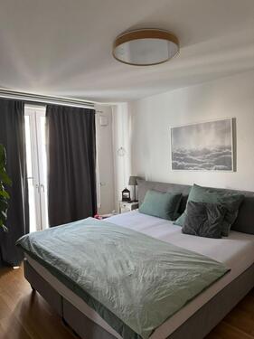 Foto - 2 Zimmer Etagenwohnung zur Miete in Hamburg