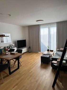 Foto - 2 Zimmer Etagenwohnung in Hamburg