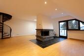 Foto - 4-Zimmer-Maisonettewohnung - 1.300,00&nbsp;EUR Kaltmiete, ca.&nbsp; 110,00&nbsp;m&sup2;