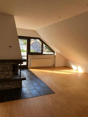 Foto - 4 Zimmer Maisonettenwohnung zur Miete in Dietzenbach