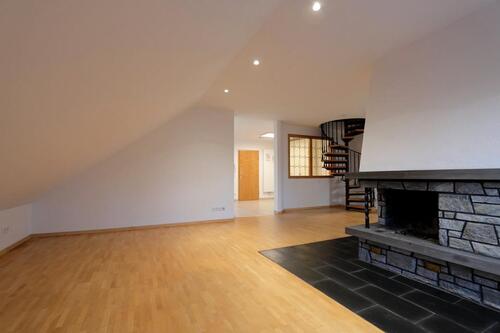 Foto - 4 Zimmer Maisonettenwohnung in Dietzenbach