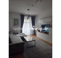 Wohnungsswap - 2 Zimmer, 55 m² - Greveweg, Schöneberg, Berlin