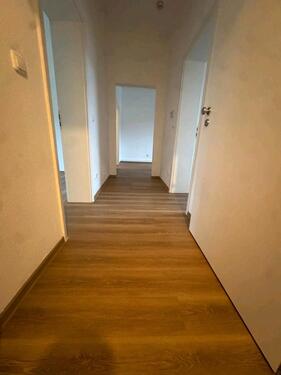 Foto - Etagenwohnung in Herborn zur Miete