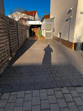Foto - 4 Zimmer Doppelhaushälfte in Gunzenhausen