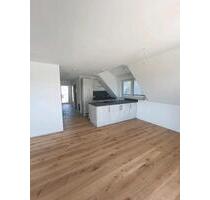 Moderne 2,5-Zimmer-Neubauwohnung - Horgenzell