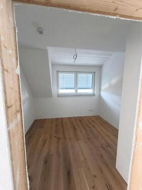 Foto - 2.5 Zimmer Dachgeschoßwohnung in Horgenzell