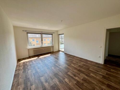 Foto - Renovierte 2 Zimmerwohnung inkl Garage in Wolfenbüttel - Fümmelse