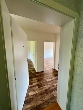 Foto - 2 Zimmer Etagenwohnung zum Kaufen in Wolfenbüttel