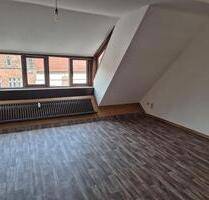 Helle 2-Zimmer-Wohnung mit Balkon in Top-Innenstadtlage - Lemgo