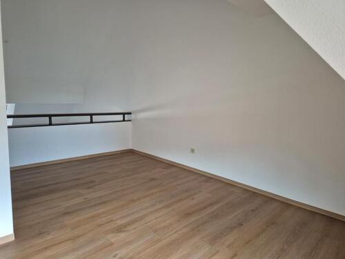 Foto - Etagenwohnung in Lemgo zur Miete
