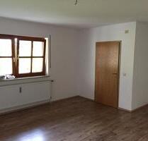 Ebenerdige 1-Zimmer EG Wohnung mit EBK, Terrasse und Garten - Weisendorf
