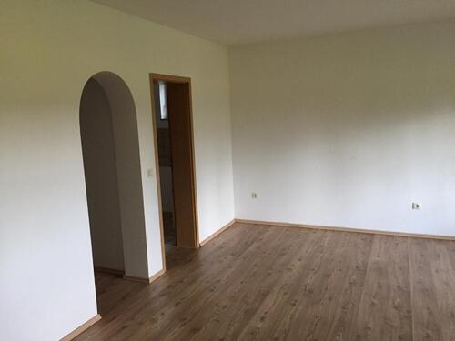 Foto - Erdgeschoßwohnung in Weisendorf zur Miete
