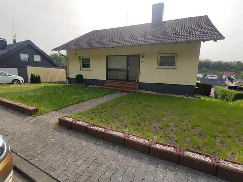 Foto - Einfamilienhaus in Rammelsbach zu verkaufen