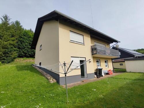 Foto - 6 Zimmer Einfamilienhaus zum Kaufen in Rammelsbach