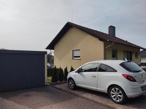 Foto - 6 Zimmer Einfamilienhaus in Rammelsbach