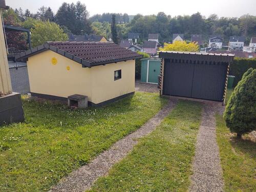 Foto - Einfamilienhaus in Rammelsbach zum Kaufen