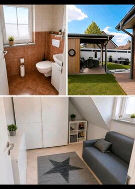 Foto - 4 Zimmer Doppelhaushälfte zum Kaufen in Uetze