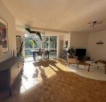 Schöne 3-Zimmer-Wohnung mit Balkon in Toplage - Frankfurt am Main Oberrad