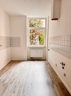 Foto - 1 Monat Kaltmietfrei! Gemütliche 3 Raumwohnung mit Blick ins Grüne