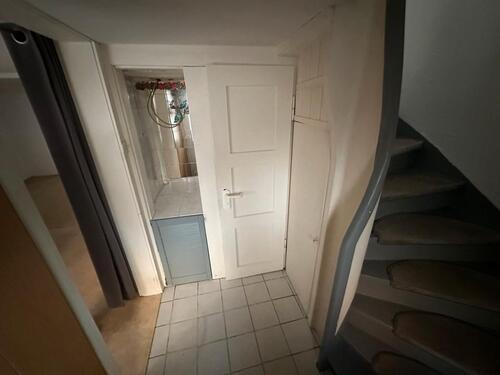 Foto - Einfamilienhaus in Homberg (Efze) zur Miete