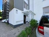 Foto - Provisionsfrei zu verkaufen! 4-Zimmer Wohnung mit Balkon & Garage