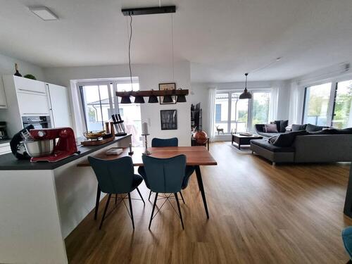 Foto - 3 Zimmer Etagenwohnung zur Miete in Lembruch