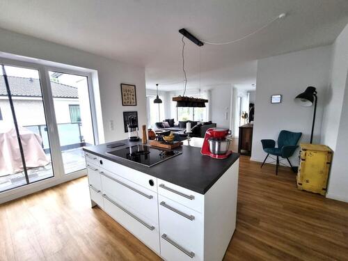 Foto - Etagenwohnung in Lembruch