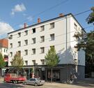 Foto - Hier findet jeder seinen Platz: interessante 2,5-Zi.-Wohnung