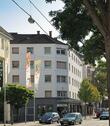 Foto - Etagenwohnung in Rastatt