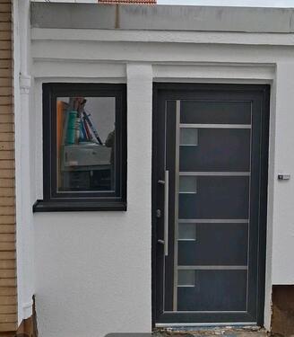 Foto - 3 ZKB Neubau in Neustadt Wohnung ab Sofort Zu Vermieten