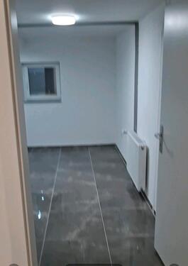 Foto - Etagenwohnung in Kirchhain zur Miete