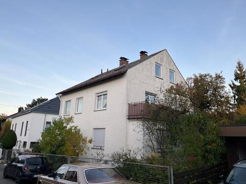 Foto - Einfamilienhaus zum Kaufen in Regensburg